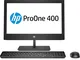 HP ProOne 400 G4 2.1GHz i5-8500T Intel® Core™ i5 di ottava generazione 20" 1600 x 900Pixel...