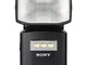 Sony HVL-F60RM - Flash esterno ad alta velocità wireless radiocontrollato per multi-interf...