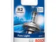 Bosch R2 Halogen Pure Light lampadina faro, 12 V 45/40 W P45t, lampadina x1