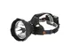 YUJY Cavo d'arrampicata Francese PETZL 20 Anni Nuovo Faro Swift RL con sensore da Corsa In...