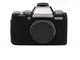 kinokoo Compatibile XT100 Custodia per Fujifilm XT100 / X-T100 Fotocamera Digitale - Custo...