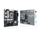 ASUS PRIME B760M-A-CSM Scheda madre mATX Intel LGA 1700, PCIe 4.0, DDR5, 2slot M.2, Ethern...