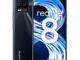 realme 8 Smartphone, Quad camera da 64 MP con AI, Display Super AMOLED da 6.4”, Ricarica r...