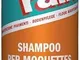 Hygan Unyrain - Shampoo per tappeti in bottiglia da 1 l