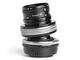 Lensbaby Composer Pro II incl. Sweet 80 Optic Fuji X