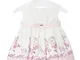 Mayoral Baby Vestito con Teddy, Rosa F/S 20 1926 Colore: Rosa. 12 Mesi