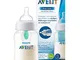 Philips Avent Biberon Anti-colic con valvola AirFree 260 ml SCF813/14