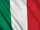 Bandiera Italia Tricolore Grande cm. 90 x 150 Italiana Flag Italy BGIT