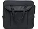 Isidore Ches - Organizer Pieghevole per Bagagliaio, Portatile Bk/60 x 28 x 31 cm.