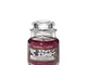 Yankee Candle 1344791E Madagascan Orchid Candele in Giara Piccola, Vetro, Rosso, 6.4X6.2X7...