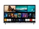 Smart TV LG OLED77A16LA 77' 4K Ultra HD OLED WIFI