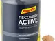 PowerBar Recovery Active Chocolate 1210g - Bevanda di Siero di Rigenerazione con Carboidra...