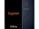 Gigaset GS185 Smartphone senza contratto (display HD+ da 5,5 pollici), 16 GB di memoria, A...