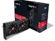 XFX - Scheda grafica, RX 5600 Xt Thicc II Ultra, 6GB Boost fino a 1620MHz, GDDR6 3xDP, HDM...