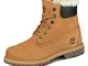 Timberland 6 INCH PREMIUM BOOT SHEARLING LINED donna