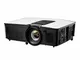 Ricoh PJ WX5461 - Videoproiettore HD Ready (nero/bianco)