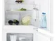 Electrolux FI22/11ND Incasso 263L A+ Bianco frigorifero con congelatore