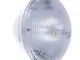 Suinga Lampada LED per illuminazione Piscine Potenza 16W 1485 lm Colore Bianco