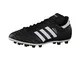 Adidas, Copa Mundial, 015110, Scarpa da Calcio Uomo, Taglia 44 2/3 - 10,5, Nero - Bianco