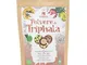 Alimento Biologico in Polvere - Triphala Polvere - 200 gr - Utile per lorganismo, 1