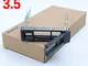 Heretom SATA SAS 3,5" Vassoio SM17A06251 Hard Disk Tray Caddy Bracket per IBM SR650 SR550...