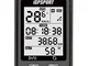 IGPSPORT GPS Ciclocomputer iGS20E Senza Fili Impermeabile Computer da Bicicletta