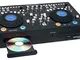 Pronomic CDJ-500 Full-Station Doppio lettore CD DJ