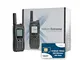 OSAT Iridium 9575 Telefono Satellitare e Scheda SIM con Validità 200 Minuti / 180 Giorni