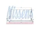 Nissens 94930 - Condensatore, Climatizzatore