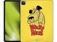 Head Case Designs Ufficiale Wacky Races Muttley Classico Cover in Morbido Gel Compatibile...