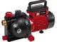 Einhell GC-GP 8042 ECO Pompa autoadescante (800 W, portata max 4200 L/h, prevalenza 43 m,...