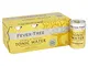 Fever-Tree Indian Tonic Water 8 x 150 ml (Pack of 3, Total 24 Cans)