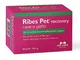 NBF Lanes |Ribes Pet Recovery Cane e Gatto, 60 Perle Appetibili, per la Normale Funzione d...