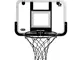 Canestro Basket Set di Supporti da Basket per Bambini per Porta e Muro, Portatile Uso dell...