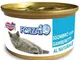 Forza10 - Sgombro con Gamberetti al Naturale 1 Lattina 75,00 gr