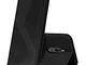 ZONNAVI Cover per Huawei Mate 10 Lite, Flip Custodia Pelle PU con [Slot Cart] [Supporto St...