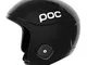 POC Skull Orbic X Spin, Casco da Sci Alpino Gara Unisex-Adulto, Nero (Uranium Black), L