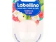 Labello Balsamo Labbra, Lampone Raspberry e Red Apple