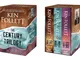 The Century Trilogy Trade Paperback Boxed Set: Fall of Giants; Winter of the World; Edge o...