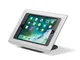 Tabdoq Supporto per tavolo antifurto compatibile con iPad 10.2 pollici e iPad 10.5 pollici...