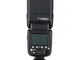 GODOX TT685C E-TTL 2.4G Senza Fili Maestro-Schiavo Flash Lampeggiatore per Canon EOS 650D...