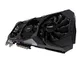 GIGABYTE gv-n208tgaming oc-11gc scheda grafica NVIDIA GeForce RTX 2080 1545 MHz PCI Expres...