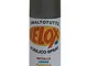 SMALTO SPRAY ACRILICO MULTIUSO FONDO PROTET. BIANCO 400ML.