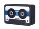 MAXELL SPEAKER BT90 BLUETOOTH WIRELESS CASSETTE SILVER 861059