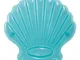 Intex 57255 - Isola Conchiglia, Blu, 191 x 191 x 25 cm