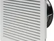 Finder 7F5082304230 - Ventilatore a filtro 230 m3/h alimentazione 230 Vac, misura 4, 40 W