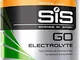 Science in Sport GO Electrolyte, di Elettroliti in Polvere, Idratazione ed Energia, Gusto...