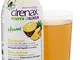 DRENAX FORTE ANANAS PLUS - Gusto Ananas - 750 ml per confezione - Integratore drenante dep...