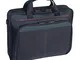 Targus CN31 Borsa da Trasporto per Notebook 15.4" a 16", Nero