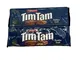 Arnotts Tim Tam Doppio Strato 200G Di Cioccolato Australiano (Confezione da 2)